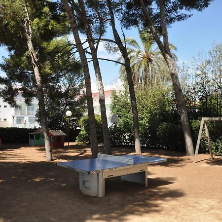 Apartamentos Sunway Talaia Sitges Buitenkant foto