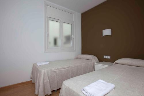 Apartamentos Sunway Talaia Sitges Buitenkant foto