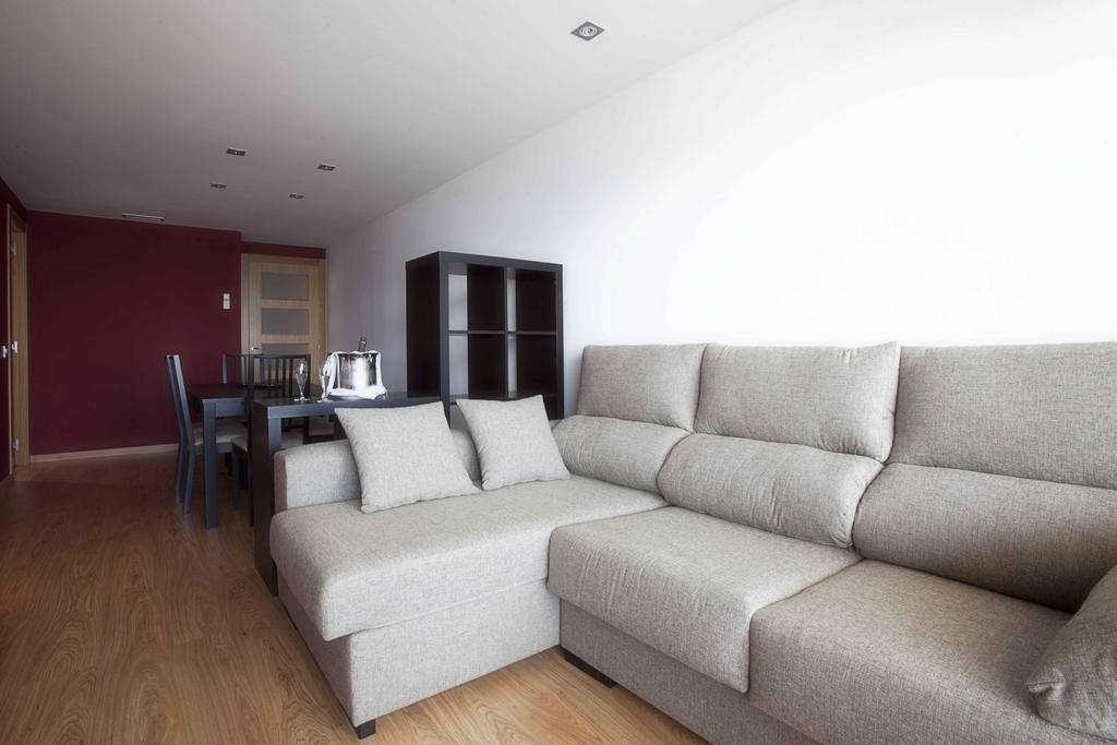 Apartamentos Sunway Talaia Sitges Kamer foto