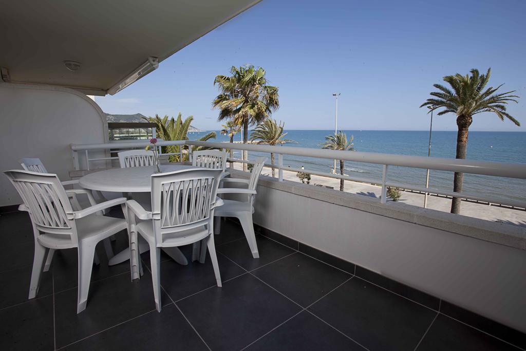 Apartamentos Sunway Talaia Sitges Kamer foto