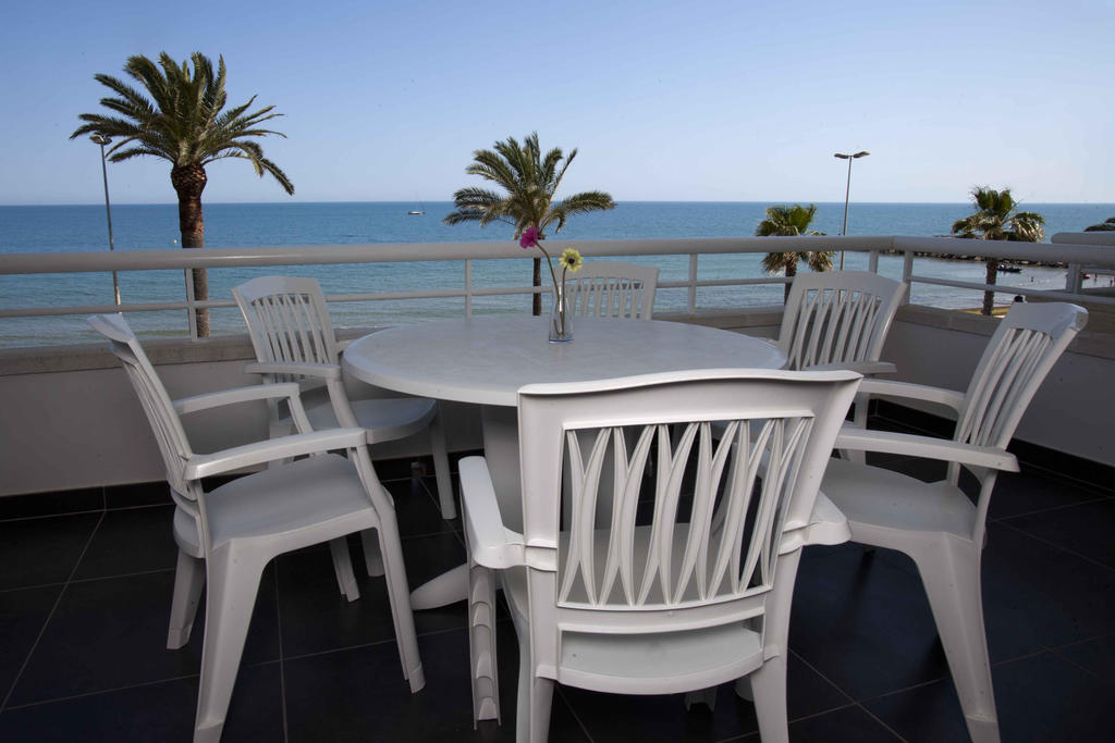 Apartamentos Sunway Talaia Sitges Kamer foto