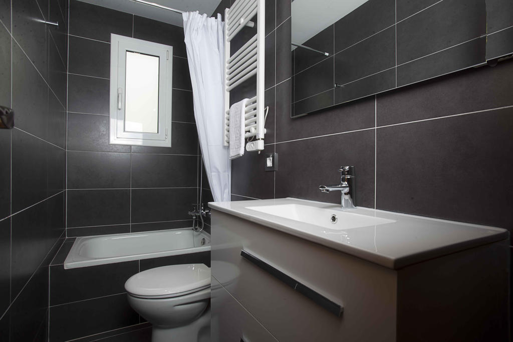 Apartamentos Sunway Talaia Sitges Kamer foto