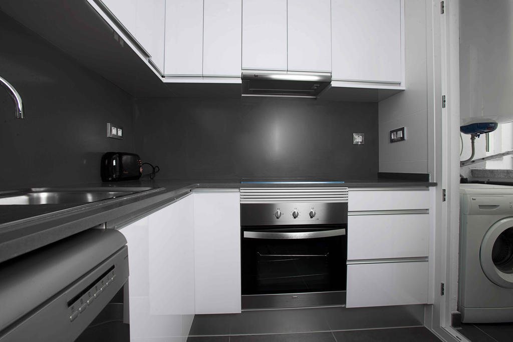 Apartamentos Sunway Talaia Sitges Kamer foto