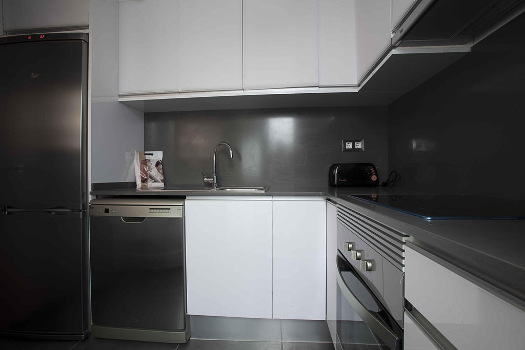 Apartamentos Sunway Talaia Sitges Kamer foto