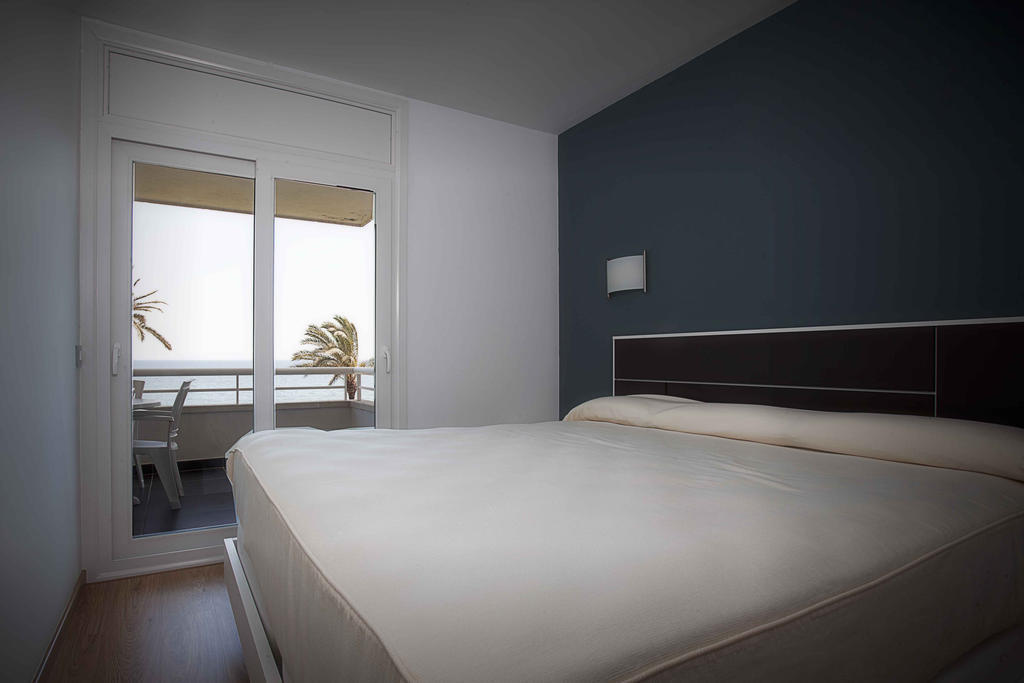 Apartamentos Sunway Talaia Sitges Kamer foto